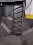 12" FEEDALL MODEL #2500 AUTOMATIC HOPPER-FEED PARTS / BILLET FEEDER: YOBRO #24244