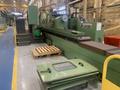 26" X 240" DANOBAT MODEL #RU-6000-P HYDRAULIC CYLINDRICAL GRINDER WITH FAGOR CONTROLS