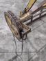 10,000 LBS X 96" CF ADJUSTABLE PLATE &amp; SHEET LIFTER: STOCK #22326