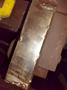 3" HUTH MODEL #2007 HYDRAULIC RAM TYPE TUBE BENDER &amp; END FORMER: STOCK #19709