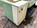 20" X 24" PEDDINGHAUS VB-5 24/20 VERTICAL SAW, NEW 2000: STOCK #18390
