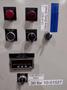 60" X 8 CU FT ALMCO MODEL V8-S TUB TYPE VIBRATORY DEBURRING FINISHING SYSTEM: STOCK #18832