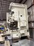 220 TON KOMATSU OBS-220 GAP FRAME PRESS. STOCK # 0882425