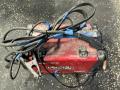 Lincoln Electric 90-140 A  Welder - Power Mig 140c