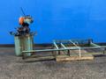 Scotchman Cold Saw - 350/ht