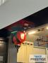 Machining Centers Vertical Bridge Type CNC