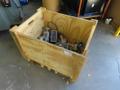 Optidress Optical Wheel Dressers In Crate- Auction Item