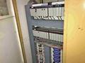 64.75" x 50,000# Pro Eco Tension Level / Slitting Line