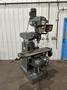 2 HP LAGUN RAM TYPE VERTICAL MILL: STOCK #77614