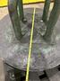 2500 lBS X 30" FASTENER ENGINEERS WIRE POWER UNCOILER: STOCK #18760