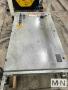 60 HP SHRED-TECH MODEL STQ-50E 4 SHAFT SHREDDER MFG 2015