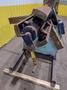 4,000 LB X 30" FEED LEASE MOTORIZED COIL REEL UNCOILER: STOCK #19541