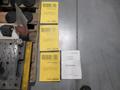 Fanuc Robodrill Alpha T21iEL CNC Drilling/Tapping Machine w/Automatic Pallet Changer, Renishaw Probing System, 21 ATC- Auction Item