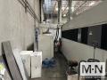 LVD STRIPPIT AXEL 3015L Laser, 2004