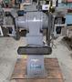 CINCINNATI GPTA 107 DUAL HEAD GRINDER 440V 3PH  2 HP 1750 RPM USED