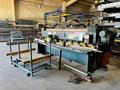 10 Gauge x 10′ Cincinnati Shear 1010 – Available Immediately