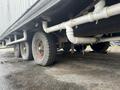 2008 MICHIANA MEN'S &amp; WOMEN'S PORTABLE BATHROOM TRAILER: STOCK #23097