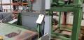 50 Gallon PWD-1250 Osborne Inline Parts Washer