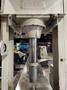 125 Ton Dake Straightening Press with Motorized Gantry