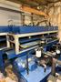 100 TON X 22" X 100" ROLLFORMING TECHNOLOGIES 4 POST HYDRAULIC PRESS 2" STROKE : YOBRO 26404