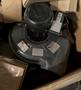 (2) BURRMASTER MODEL 2 DEBURRING MACHINE FOR TUBES, BARS, AND PROFILES: YOBRO #25165