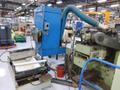 OKUMA MODEL #GA-34N CNC CYLINDRICAL GRINDER W/ TOOLING, MIST COLLECTOR &amp; FILTER: YOBRO #26469