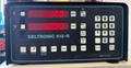 14" Deltronic Optical Comparator DH14-MPC, Surface Illumination, DRO