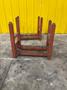 (24) 7,500 LBS MECO SSR4 STOCK RACKS: YOBRO #24449