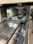 2012 YCM DCV6030 Gantry Machining Center - 6000 RPM CAT #50 Spindle
