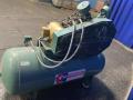 Champion 10 Hp Air Compressor - Hr10-12