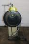 ROPER WHITNEY PEXTO Power Rotary Machine MODEL 3617-B