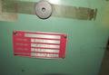 6" x 930 DEGREE MKP ELECTRIC BELT OVEN