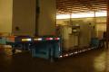 TRANSPORT SYSTEMS 20 TON STRETCH TRAILER, STOCK# 12666T