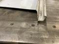 110 TON AIDA C 11025 GAP FRAME PRESS: STOCK #80184