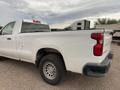 Chevrolet Silverado Pickup Truck, 2020 – Standard Cab