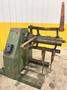 4,000 LBS X 20" EGAN MODEL #M-401-20 PULL OFF UNCOILER COIL REEL: STOCK #21120