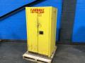 Securall 60 Gallons Flammable Cabinet - V160