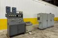 AMS &amp; EXCEL MODEL #MPC0N30 ELECTRICAL CONTROLS, USED FOR TUBE MILL: STOCK #21147