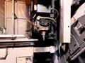 Mazak Fabri Gear 300 Tube Laser