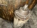 48" WIDE TOLHURST MODEL #48 CHIP SPINNER &amp; OIL SEPARATING CENTRIFUGE : YOBRO #25010