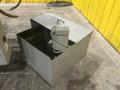EX-CELL-O PRECISION THREAD GRINDER W/ TOOLING: YOBRO #26470