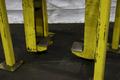 45,000 LBS CM TELESCOPING COIL LIFTER: STOCK #75907