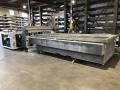 2014 LONE STAR LARIAT | Waterjet Cutters