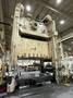 1000-ton Verson S4-1000-144-90T Straight Side Press - Used, Double Crank Stamping Press For Sale