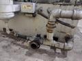 40" X 40" BETTER ENGINEERING MODEL #F4000-LXP ROTARY TABLE PARTS WASHER: YOBRO #24041