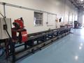 20′ Dynatorch XL2 Tube Plasma Cutter, 2020