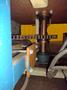 5,500 LBS X 48" AWC ACCRA WIRE CONTROLS MODEL #F-200AF HORIZONTAL PALLET TYPE POWERED DE-COILER REEL: STOCK #19269