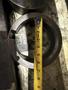 48" X 6" WEAN MOTORIZED SLITTER HEAD FOR SLITTING LINE. STOCK # 0435226
