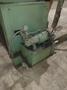 10,000 LB X 24" JAYBIRD MODEL CRM 10-2460 MOTORIZED UNCOILER COIL REEL: STOCK #22386
