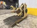 5,000 LBS IRCO MODEL C-5 3-AXIS HYDRAULIC WELDING POSITIONER: STOCK #22682